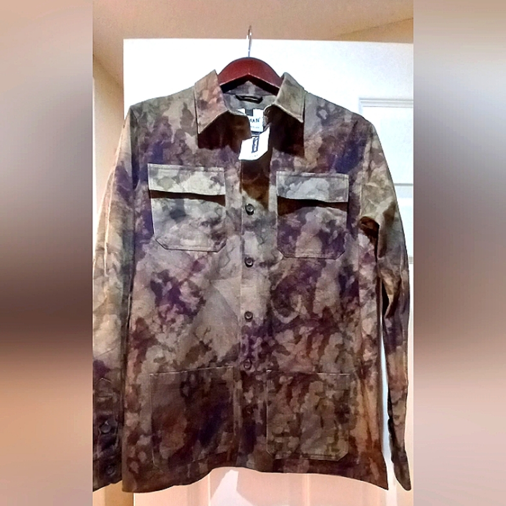 Topman light jacket